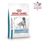 ROYAL CANIN Skin Care, XS-XL, dieta veterinara, hrana uscata caini, afectiuni dermatologice, 2 kg (Diete Veterinare - Caini)