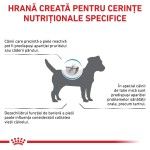ROYAL CANIN Skin Care Small Dog, dieta veterinara, hrana uscata caini, afectiuni dermatologice, 4 kg (Diete Veterinare - Caini)