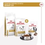 Royal Canin Vet Treats, Urinary Dog, 230 g (Diete Veterinare - Caini)