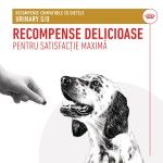 Royal Canin Vet Treats, Urinary Dog, 230 g (Diete Veterinare - Caini)