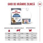 ROYAL CANIN Airlift Mousse Light Weight, hrana umeda pisici, 85 g (Hrana Umeda - Pisici)
