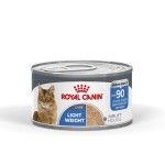 ROYAL CANIN Airlift Mousse Light Weight, hrana umeda pisici, 85 g (Hrana Umeda - Pisici)
