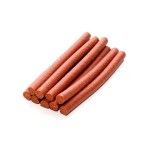 Recompense Pentru Caini Baton Vita Semi-umed Hobbit, 100 buc/ 900 g