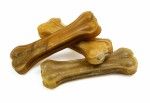 Recompense Viking Os Piele Presata, 12.5 cm/ 3 buc
