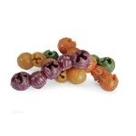 CAM-AE368 RECOMPENSE DENTITIE MIX VEGGIE BELLS 100G