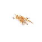 Recompense pentru caini, Camon, Wrap Sticks cu Vita, Porc, Pui, 80 g