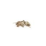 CAM-AF100 TREATS ANSOA DESHIDRATATE 30G