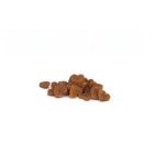 CAM-AF105 TREATS CU SOMON SUB FORMA DE INIMI 60G