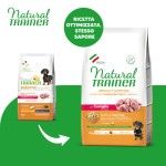 Hrana Uscata Caini, Natural Trainer, Dog Mini Adult Sensitive No Gluten, Iepure, 2 kg (Hrana Uscata - Caini)