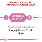 Royal Canin Babycat 400 g