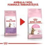 Royal Canin Kitten Sterilised - nou