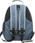 Rucsac Dan 36 × 44 × 26 cm albastru 28859