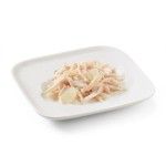 Schesir Dog Chicken Fillet with Aloe, conserva, 150 g (Hrana Umeda - Caini)