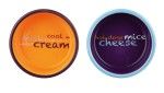 Set 2 buc Castron Ceramica In Suport 0.3 l /12 cm 24791