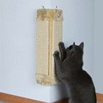 Sisal Colt 23x49 cm Bej 43191