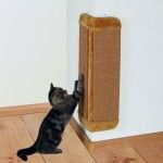 Sisal Colt Maro cu Catnip 32x60 cm 43431