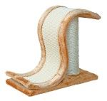 Sisal Ondululat cu Suport 25x44x39 cm 4341