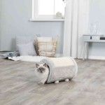 Sisal Rotund 27x39 cm Gri 43119