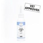 Solutie curatare ochi Doctor Totolici, 100 ml (Igiena - Caini)