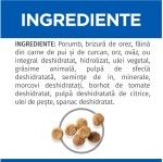 Hill's SP Canine Senior Vitality Small and Mini Chicken, 1.5 kg - ingrediente