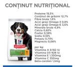 Hill's SP Canine Senior Vitality Large Chicken, 14 kg - continut