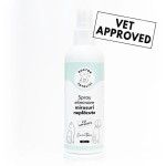 Spray eliminare mirosuri neplacute fara parfum Doctor Totolici, 200 ml (Igiena - Caini)