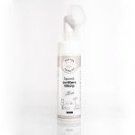 Set spuma curatare labute fara clatire + prosop microfibra Doctor Totolici, 200 ml (Igiena - Caini)