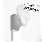 Set spuma curatare labute fara clatire + prosop microfibra Doctor Totolici, 200 ml (Igiena - Caini)