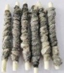PERFECT SNACK STICK COD 80G