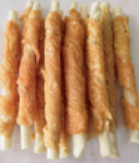 PERFECT SNACK STICK PIEPT DE PUI 80G