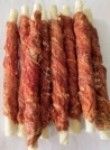 PERFECT SNACK STICK PIEPT DE RATA 80G