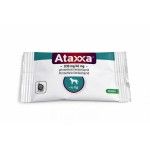 Ataxxa Dog, pipete antiparazitare pentru caini de talie foarte mica, <4 kg/ 3 pipete (Farmacie - Antiparazitare)
