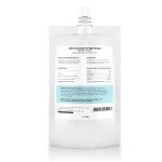 Supa de oase de peste rosu pentru pisici Doctor Totolici, cu dop resigilabil, 150 ml (Delicii - Pisici)