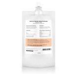 Supa de oase de curcan bio pentru pisici Doctor Totolici, cu dop resigilabil, 150 ml (Delicii - Pisici)