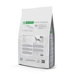 Superior Care Dry Grain Free With White Fish For Dogs of All Sizes and Life Stages With White Coat, 10 kg