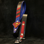 Bestia Lesa Superman, Piele Naturala, 1 m, L (Lese)