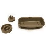 Suport biscuiti pentru pasari, Imac ( Accesorii - Pasari)