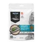 Recompense Tapas Mediterranean Natural, Caini, Sardine & Omega 3&6, 190 g (Delicii - Caini)