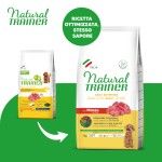 Hrana Uscata Caini, Natural Trainer, Adult Dog Mini & Toy, Pui, 7 kg (Hrana Uscata - Caini)