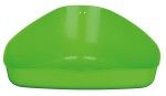 Toaleta pentru Hamster 6254 - verde