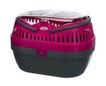 Transportor Animale si Pasari 30x21.23 cm 5904 - roz