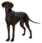 Tricou Insecticid M 36 cm Grii 52-66 cm 30402 (R)