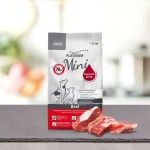 Hrana uscata caini, PLATINUM Dog Mini Adult cu Vita, 900 g (Hrana Uscata - Caini)