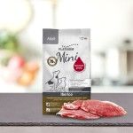 Hrana uscata caini, PLATINUM Dog Mini Adult cu Porc Iberico, 900 g (Hrana Uscata - Caini)