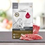Hrana uscata caini, PLATINUM Dog Adult cu Porc Iberico, 5 kg (Hrana Uscata - Caini)