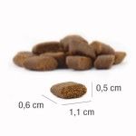 Hrana uscata caini, PLATINUM Dog Junior cu Pui, 5 kg (Hrana Uscata - Caini)
