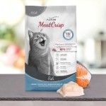 Hrana uscata pisici, PLATINUM Cat Adult cu Peste, 1.5 kg (Hrana Uscata - Pisici)