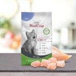 Hrana uscata pisici, PLATINUM Cat Junior cu Pui, 1.5 kg (Hrana Uscata - Caini)
