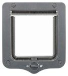 Usa Batanta 2Way Pisica 20x22 cm Gri 44202