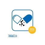 Vetapro Fitpet Control, Controlul Greutatii Caini si Pisici, 60 capsule